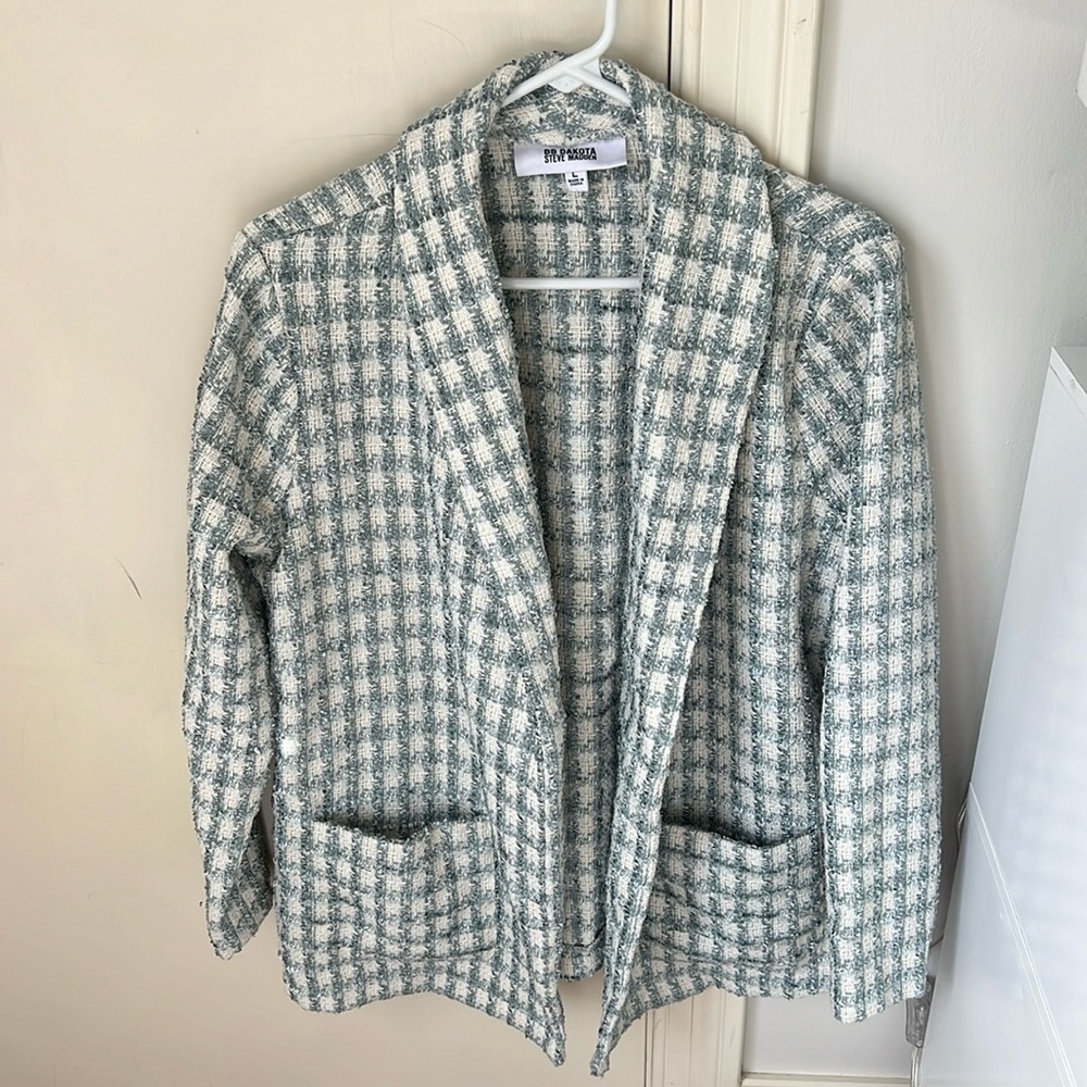 Steven madden blazer